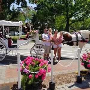 Meet your Posher, Roger